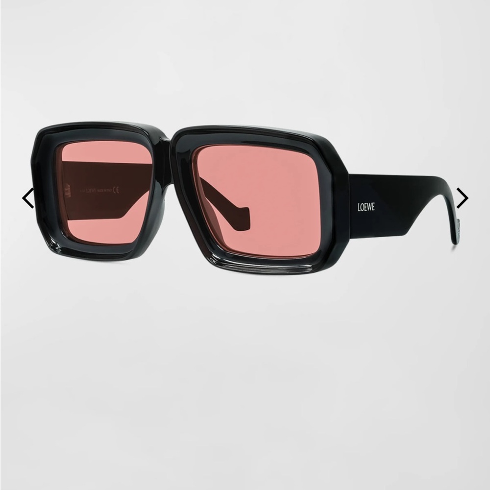 Loewe Sunglasses - Paula Ibiza